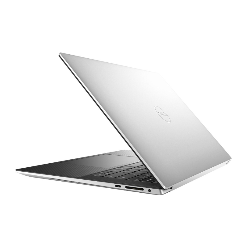 DELL XPS  9530 (XPS15-9530-1600-SL) i9-13900H-4.7GHz, 32GB, 1TB SSD, 15.6" FHD TOUCH, CAMERA, BT, WIFI, WINDOWS 11 PROFESSIONAL, 8GB NVIDIA GEFORCE RTX 4070 GRAPHICS, SILVER, 1 YEAR WARRANTY