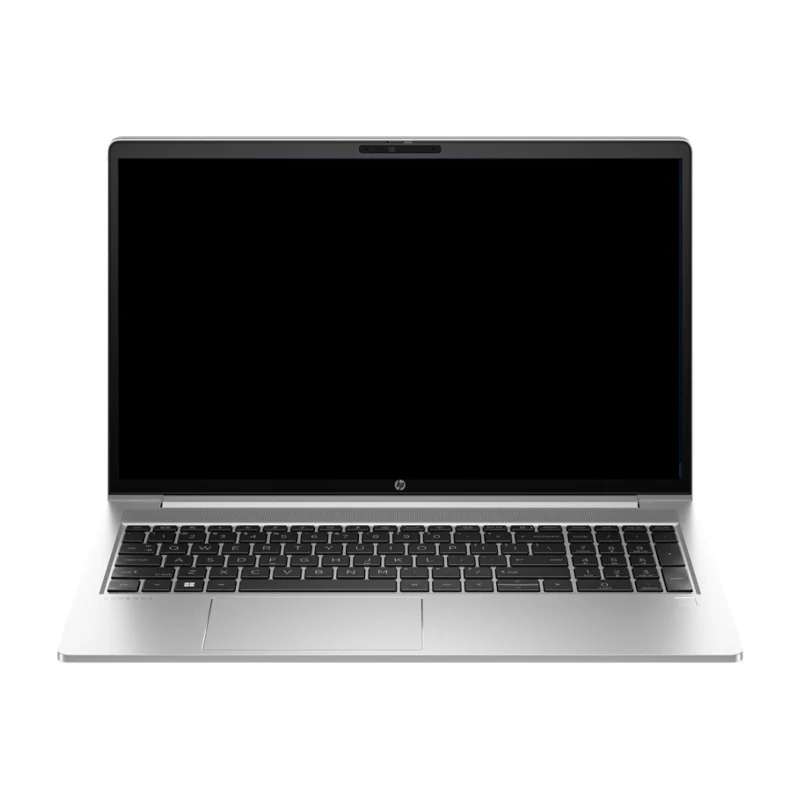 HP PROBOOK 450 G10 (9G2N8ET) i7-1355U-5.0GHz, 16GB, 512GB SSD, 15.6" FHD IPS, CAMERA, FPR, BT, WIFI, DOS, INTEL UHD GRAPHICS, SILVER, 1 YEAR WARRANTY