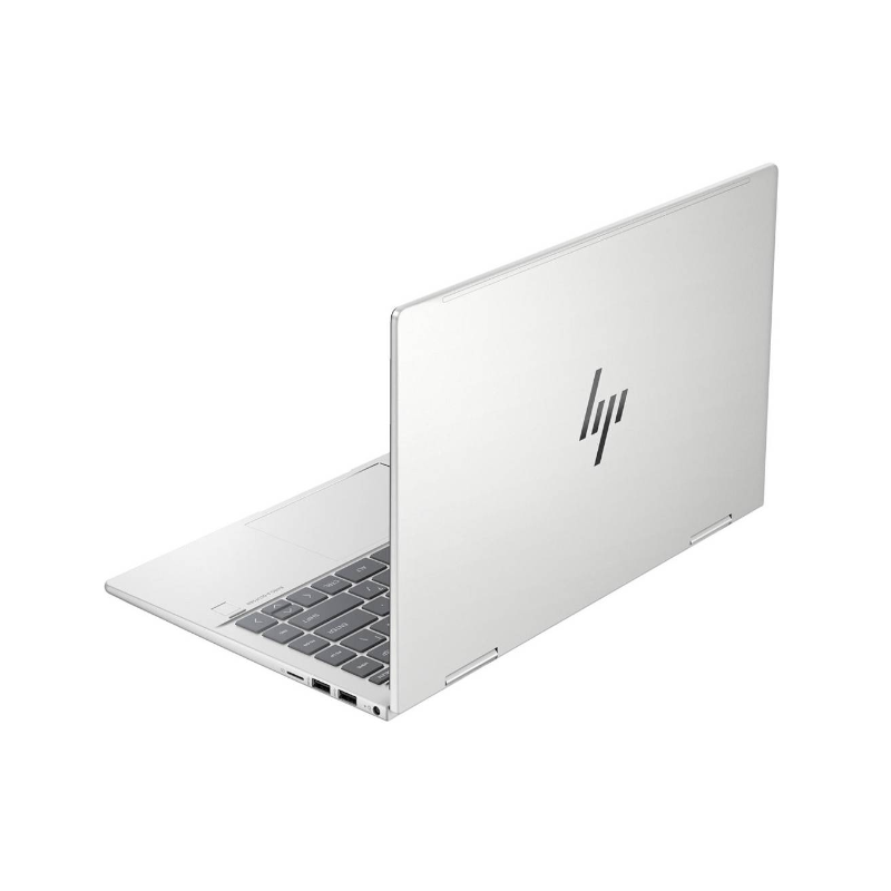 HP ENVY X360 2-IN-1 14-FA0013DX | Ryzen 5-8640HS | 16GB | 512GB SSD | 14" WUXGA Touch | Radeon 760M | Windows 11 | Silver | 1-Year Warranty