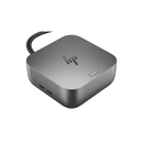 HP Thunderbolt 4 Ultra 180W G6 Dock (9X481UT) Docking Station