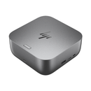 HP Thunderbolt 4 Ultra 180W G6 Dock (9X481UT) Docking Station