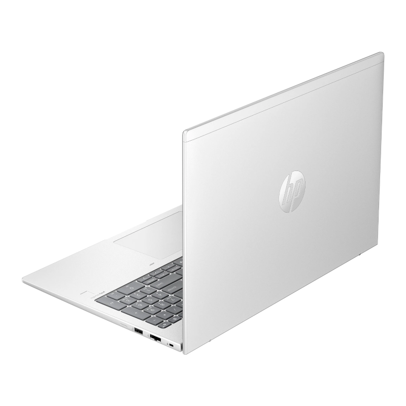 HP PROBOOK 460 G11 (9Y7S1ET) INTEL CORE ULTRA 5-125U-4.3GHz, 8GB, 512GB SSD, 16" WUXGA IPS, CAMERA, FPR, BT, WIFI, DOS, INTEL IRIS XE GRAPHICS, SILVER, 1 YEAR WARRANTY