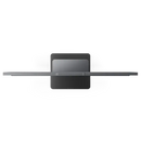 LENOVO THINKCENTRE NEO 50A 27 GEN 5 AIO (12SA003QGR) INTEL CORE 7 240H-5.2GHz, 16GB RAM, 512GB SSD, 27" FHD IPS, CAMERA, BT, WIFI, DOS, INTEGRATED INTEL GRAPHICS, GREY, 1 YEAR WARRANTY