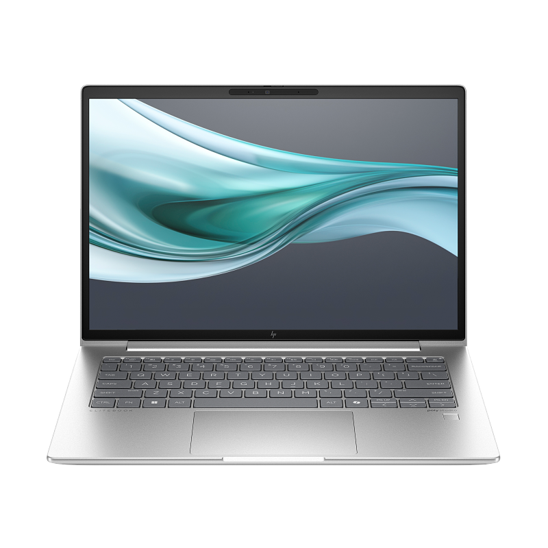 HP EliteBook 640 G11 – Intel Core Ultra 7, 16GB RAM, 1TB SSD, 14" WUXGA IPS – Silver