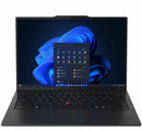 LENOVO THINKPAD X1 CARBON GEN 13 AURA EDITION (21NS0166US) INTEL CORE ULTRA 7 258V-4.8GHz, 32GB RAM, 512GB SSD, 14" 2.8K OLED, CAMERA, FPR, BT, WIFI, WINDOWS 11 PROFESSIONAL, INTEGRATED INTEL ARC 140V GRAPHICS, 1 YEAR WARRANTY