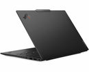 LENOVO THINKPAD X1 CARBON GEN 13 AURA EDITION (21NS0166US) INTEL CORE ULTRA 7 258V-4.8GHz, 32GB RAM, 512GB SSD, 14" 2.8K OLED, CAMERA, FPR, BT, WIFI, WINDOWS 11 PROFESSIONAL, INTEGRATED INTEL ARC 140V GRAPHICS, 1 YEAR WARRANTY