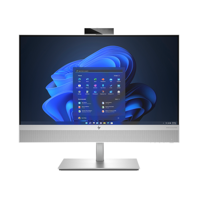 HP ELITE ONE 840 G9 ALL-IN-ONE (A55PMET