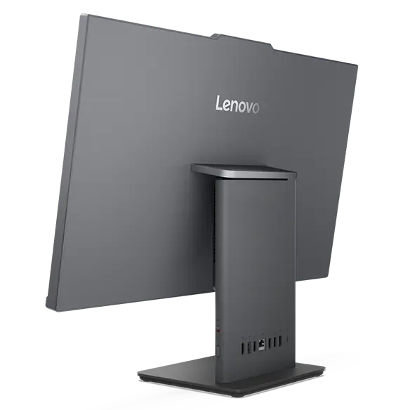 LENOVO THINKCENTRE NEO 50A 27 GEN 5 AIO (12SA003QGR) INTEL CORE 7 240H-5.2GHz, 16GB RAM, 512GB SSD, 27" FHD IPS, CAMERA, BT, WIFI, DOS, INTEGRATED INTEL GRAPHICS, GREY, 1 YEAR WARRANTY