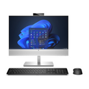 HP ELITEONE 840G9 ALL-IN-ONE (5V9K2EA) i7-12700-4.9GHz, 16GB, 512GB SSD, 23.8" FHD IPS TOUCH, CAMERA, BT, WIFI, WINDOWS 11 PROFESSIONAL, INTEL UHD 770 GRAPHICS, SILVER, 3 YEAR WARRANTY