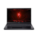 ACER NITRO V15 ANV15-51-722Y (NH-QNCEM.003) i7-13620H-4.9GHz, 16GB, 512GB SSD, 15.6" FHD IPS, CAMERA, BT, WIFI, WINDOWS 11 HOME, 6GB NVIDIA GEFORCE RTX 3050 GRAPHICS, BLACK, 1 YEAR WARRANTY