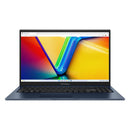 ASUS VIVOBOOK Q5507QA-S15.X1P512 (90NB14Q1-M00920) SNAPDRAGON X PLUS X1P42100 PROCESSOR UP TO 3.4GHz, 16GB, 512GB SSD, 15.6" OLED FHD, CAMERA, BT, WIFI, WINDOWS 11 HOME, QUALCOMM ADRENO GRAPHICS, BLACK, 1 YEAR WARRANTY