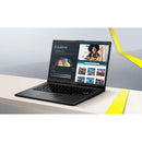 ASUS VIVOBOOK GO 14 E1404FA-EB1211W (90NB0ZS2-M01WF0) AMD RYZEN 5 40 PROCESSOR, 8GB RAM, 512GB SSD, 14.0" FHD IPS, CAMERA, BT, WIFI, WINDOWS 11 HOME, AMD RADEON GRAPHICS, BLACK, 1 YEAR WARRANTY