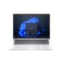 HP EliteBook 8 G1i 14 (C15A6ET) Intel Core Ultra 7 255U 16GB RAM 512GB SSD 14" WUXGA Windows 11 Pro Laptop – Silver