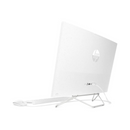 HP ALL-IN-ONE 27-CB1155NH (79Q95EA) i7-1255U-4.7GHz, 16GB, 512GB SSD, 27" FHD IPS, CAMERA, BT, WIFI, WINDOWS 11 PRO, INTEL IRIS XE GRAPHICS, WHITE, 1 YEAR WARRANTY