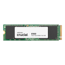 Crucial E100 2TB PCIe Gen4 NVMe M.2 SSD