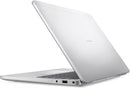 DELL LAPTOP PRO 14 PLUS PB14250 (NBDELLPROU716512GBD) INTEL CORE ULTRA 7 265U vPRO-5.3GHz, 16GB, 512GB SSD, 14" FHD+, CAMERA, FPR, BT, WIFI, DOS, INTEGRATED INTEL GRAPHICS, GREY,3 YEARS WARRANTY