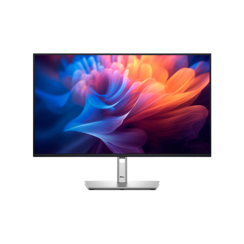 Buy DELL P2725H 27" IPS Monitor - 3 Years Warranty | Computer Care Dubai, Al Ain & Business Bay