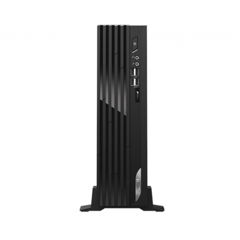 MSI PRO DP130 Desktop i5 11400 8GB RAM 1TB HDD Windows 11 Pro Black