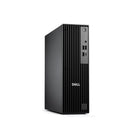DELL PRO SLIM QCS1250 (DTDELLPROSLIMU58512GBW) INTEL CORE ULTRA 5 235 PROCESSOR, 8GB RAM, 512GB SSD, WINDOWS 11 PROFESSIONAL, INTEL GRAPHICS, BLACK, 1 YEAR WARRANTY