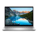 DELL INSPIRON 5430-2801 (NBDELLINS5430I516512GBW-2801) i5-1340P-4.6GHz, 14.0" DISPLAY NON TOUCH, 16GB, 512GB SSD, CAMERA, BT, WIFI, WINDOWS 11 HOME, INTEL IRIS XE GRAPHICS, SILVER, 1 YEAR WARRANTY