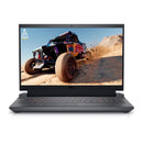 DELL G15 5530 (NBDELLG155530I7161TBW) i7-13650HX-4.60GHz, 16GB, 1TB SSD, 15.6" FHD, CAMERA, BT, WIFI, WINDOWS 11 HOME, 8GB NVIDIA GEFORCE RTX4060 GRAPHICS, BLACK, 1 YEAR WARRANTY