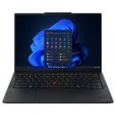LENOVO THINKPAD E14 GEN 7 (21SXS1GF00) INTEL CORE ULTRA 5 225H PROCESSOR, 16GB RAM, 512GB SSD, 14" WUXGA, CAMERA, BT, WIFI, DOS, INTEGRATED INTEL GRAPHICS, BLACK, 1 YEAR WARRANTY