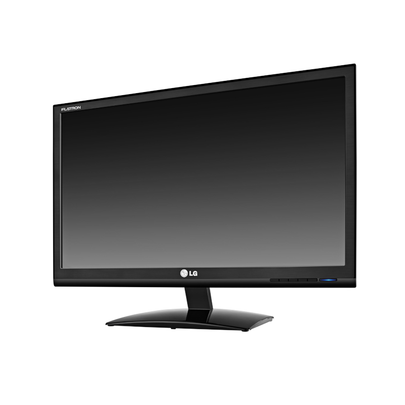 LG E1941S 18.5"HD Monitor