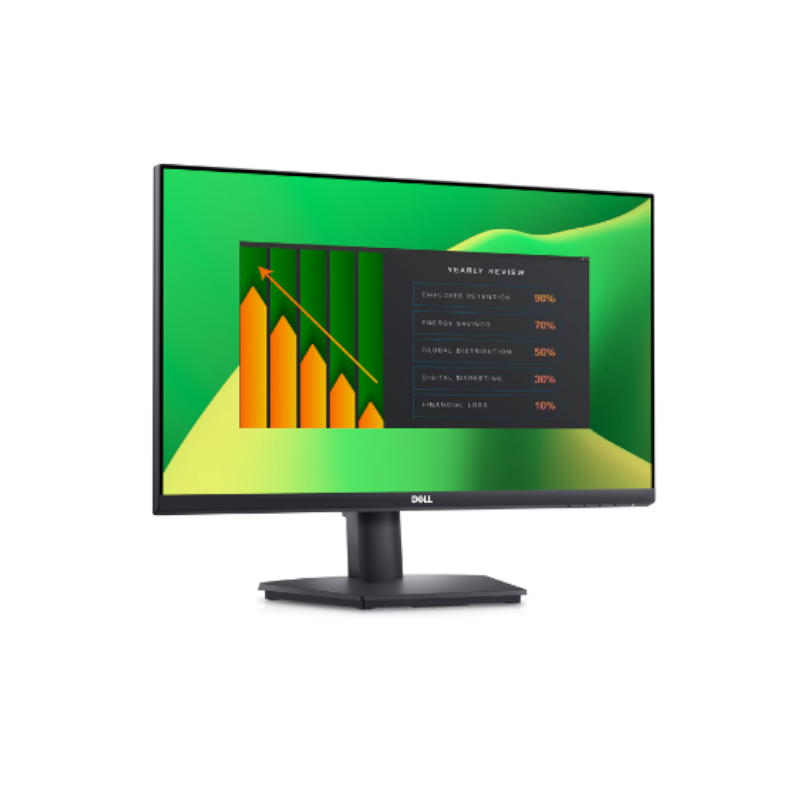 Dell E2423H 23.8" FHD LED Monitor with 3-Year Warranty