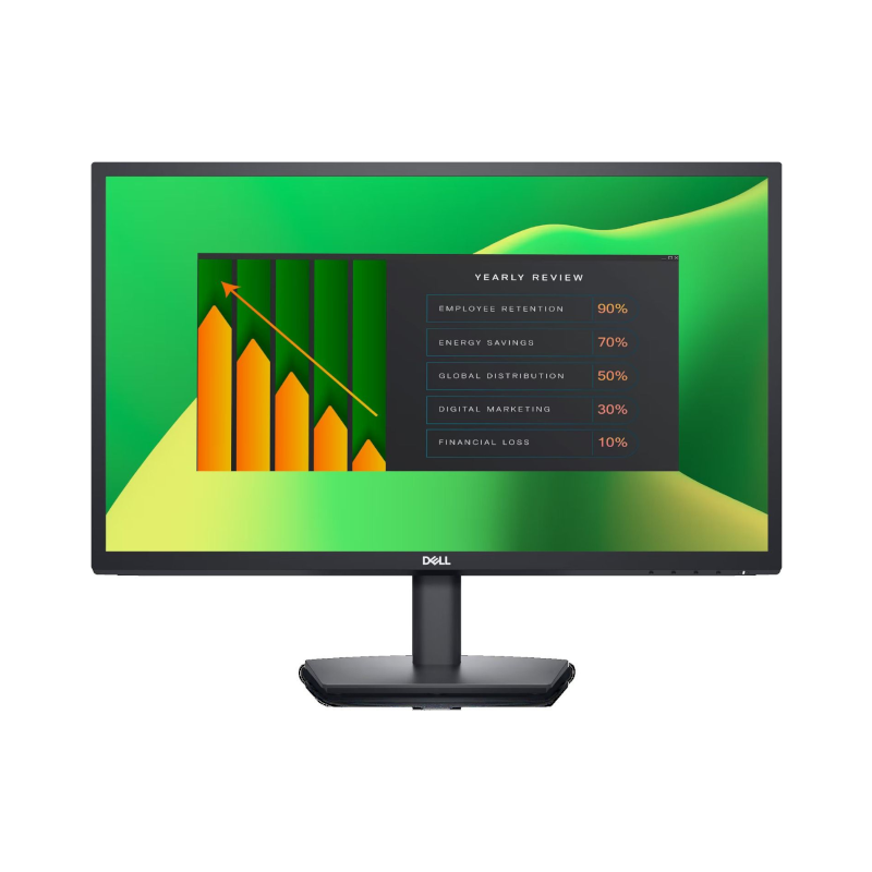 Dell E2423H 23.8" FHD LED Monitor with 3-Year Warranty