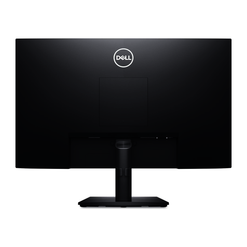 DELL (E2425H) 24" Full HD Monitor Black 3-Year Warranty