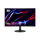 ACER NITRO ED240QS (UM.UE0EE.301) 23.6" W 1500R VA 180H 250N BLACK MONITOR