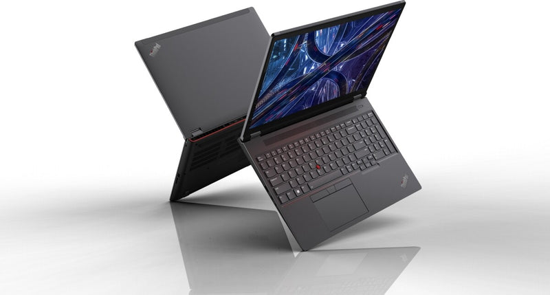 ThinkPad P Series