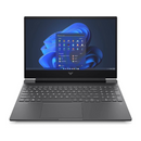 HP VICTUS NOTEBOOK 15-FA1067NE (7Z8C0EA) i7-13700H-5GHz, 16GB, 512GB SSD, 15.6" FHD IPS, CAMERA, BT, WIFI, WINDOWS 11 HOME, 6GB NVIDIA RTX4050 GRAPHICS, SILVER, 1 YEAR WARRANTY