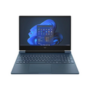 HP VICTUS 15-FA1093DX (7N3S2UA) i5-13420H-4.6GHz, 8GB, 512GB SSD, 15.6" FHD IPS, CAMERA, BT, WIFI, WINDOWS 11 HOME, 6GB NVIDIA GEFORCE RTX3050 GRAPHICS, BLUE, 1 YEAR WARRANTY