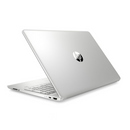 HP NOTEBOOK 15S-FQ5040NE (6H5P9EA) i7-1255U-4.7GHz, 16GB, 512GB SSD, 15.6" FHD, CAMERA, FPR, BT, WIFI, WINDOWS 11 HOME, INTEL IRIS XE GRAPHICS, SILVER, 1 YEAR WARRANTY