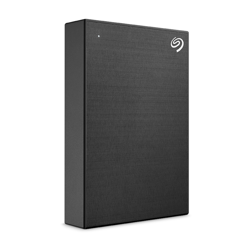 SEAGATE ONE TOUCH 1TB PORTABLE HARD DRIVE (STKB1000400)