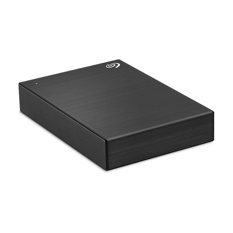 SEAGATE ONE TOUCH 1TB PORTABLE HARD DRIVE (STKB1000400)