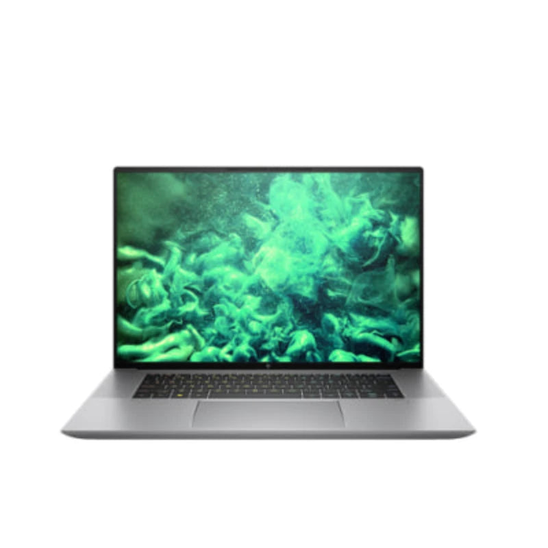 HP ZBook Studio G10 (5F967ES) - Intel i9-13900H, 32GB RAM, 1TB SSD, 16" WUXGA Display, 8GB NVIDIA GeForce RTX 4070, Windows 11 Pro, Silver, 3-Year Warranty