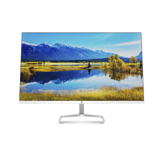 HP M24FWA (34Y22AS) 23.8 DIAGONAL FHD MONITOR