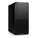 HP WORKSTATION Z1 G8 (52L91ES) i7-11700-2.5GHz, 4GB, 1TB HDD, DOS, INTEL IRIS XE GRAPHICS, 3 YEAR WARRANTY