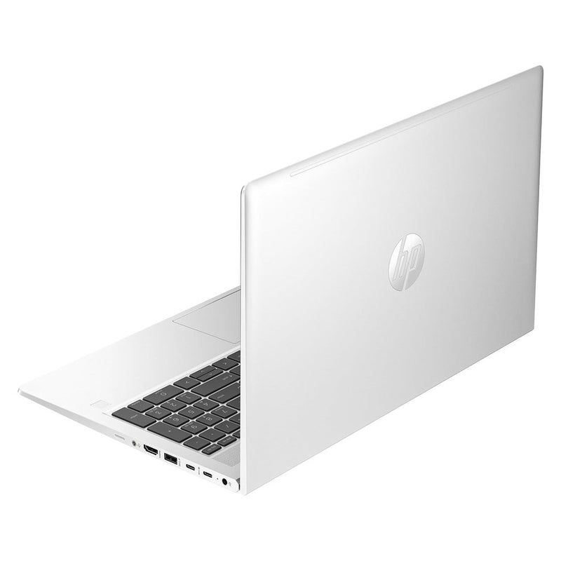 HP ProBook 450 G10 - Intel Core i7-1355U, 8GB RAM, 512GB SSD, 15.6" FHD IPS, 4GB NVIDIA GeForce RTX 2050, Silver, Windows 11, 1 Year Warranty