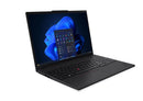 LENOVO THINKPAD T16 GEN 4 (22AW004EGR) INTEL CORE ULTRA 7 258V-4.8GHz, 32GB RAM, 1TB SSD, 16.0" WUXGA IPS, CAMERA, FPR, BT, WIFI, WINDOWS 11 PROFESSIONAL, INTEGRATED INTEL ARC 140V GRAPHICS, BLACK, 3 YEARS WARRANTY