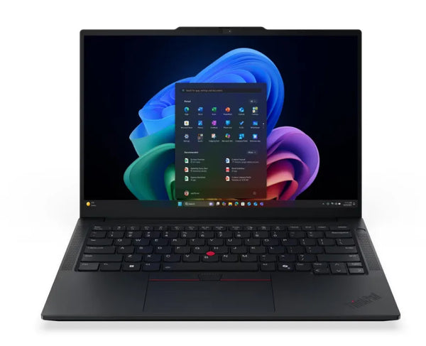 LENOVO THINKPAD E14 GEN 7 (21U20032GP) INTEL CORE ULTRA 7-258V-4.8GHz, 32GB RAM, 512GB SSD, 14.0" WUXGA IPS, CAMERA, FPR, BT, WIFI, DOS, INTEGRATED INTEL ARC 140V GRAPHICS, BLACK, 1 YEAR WARRANTY