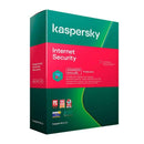 Kaspersky Internet Security 4-Device