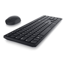 Dell KM5221W Dubai
wireless keyboard mouse combo UAE