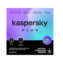 Kaspersky Premium Internet Security 2025 for 3 Devices – Middle East Edition | 1 Year License | Advanced Antivirus, VPN & Identity Protection