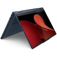 LENOVO IDEAPAD 14IAL10 (83KR000JUS) INTEL CORE ULTRA 5 225U-4.8GHz, 8GB RAM, 512GB SSD, 14.0" WUXGA IPS TOUCH SCREEN, CAMERA, BT, WIFI, WINDOWS 11 HOME, INTEGRATED INTEL GRAPHICS, BLUE, 1 YEAR WARRANTY