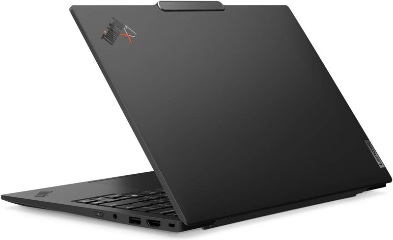 Lenovo ThinkPad X1 Carbon Gen 12 (21KDS87D00) – Intel Core Ultra 7-165U vPro, 64GB RAM, 512GB SSD, 14.0" WUXGA IPS Touch, Windows 11 Pro, Black