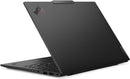 LENOVO THINKPAD X1 CARBON GEN 13 (21NX000XGR) U7-255U-5.2GHz, 32GB, 1TB, 14.0" WUXGA IPS, CAMERA, FPR, BT, WIFI, WINDOWS 11 PROFESSIONAL, INTEGRATED INTEL GRAPHICS, BLACK, 3 YEARS WARRANTY