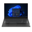 LENOVO V15 G3 IAP (82TT00J6UE) i5-1235U-4.4GHz, 4GB, 256GB SSD, 15.6" FHD, CAMERA, BT, WIFI, DOS, NTEGRATED INTEL® IRIS® XE GRAPHICS FUNCTIONS AS UHD GRAPHICS, BLACK, 1 YEAR WARRANTY